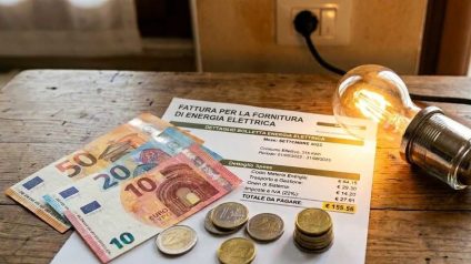 Rinnovabili • Accise energia elettrica, nuove regole in bolletta