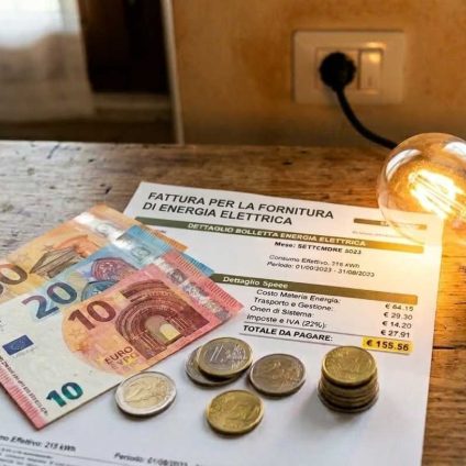 Rinnovabili • Accise energia elettrica, nuove regole in bolletta
