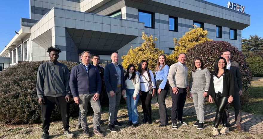 Rinnovabili • arpex-rafforzamento-organizzativo-ampliamento-organico