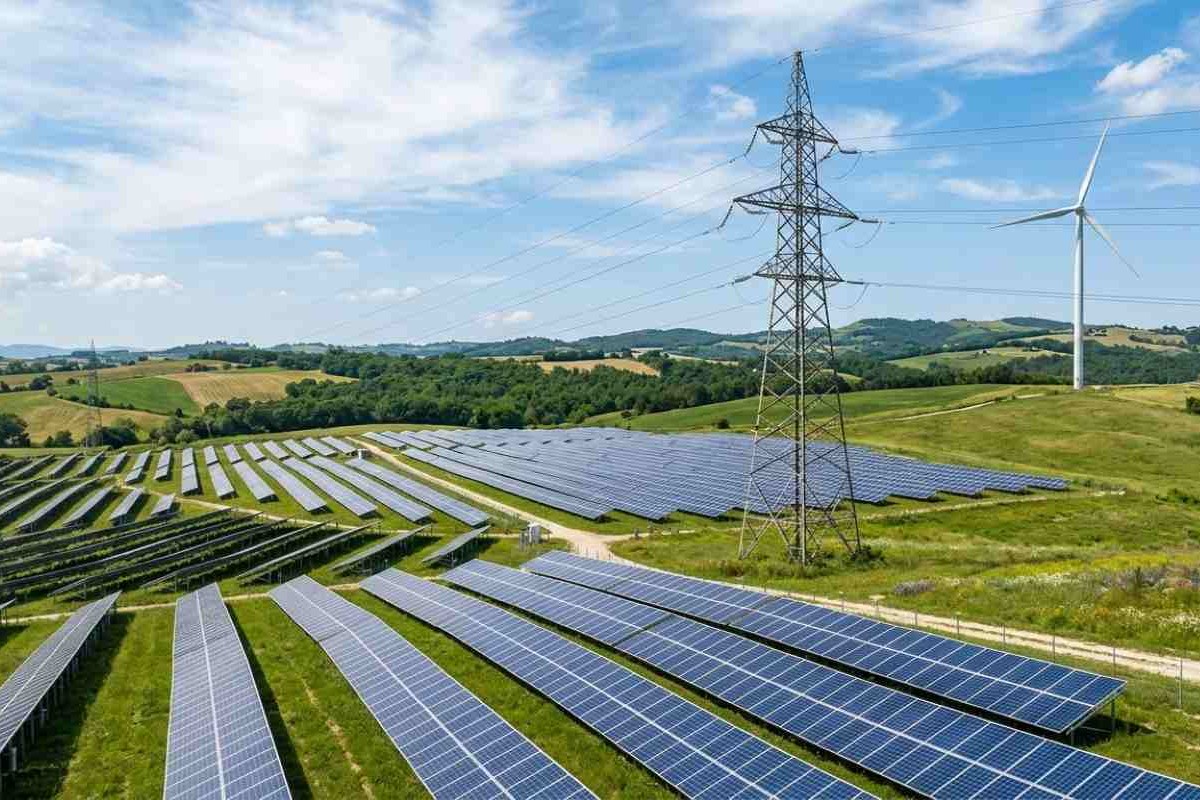 Energy Release: perché le aste possono ridisegnare il mercato delle rinnovabili