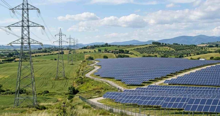 Rinnovabili • Aste Garanzie d’Origine: prezzi e volumi GSE marzo 2026