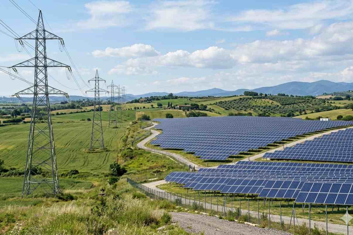 Rinnovabili • Aste Garanzie d’Origine: prezzi e volumi GSE marzo 2026