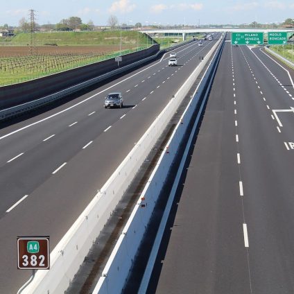 Rinnovabili • Autostrade Alto Adriatico, fino a 16ha per partecipare alla CER del Friuli