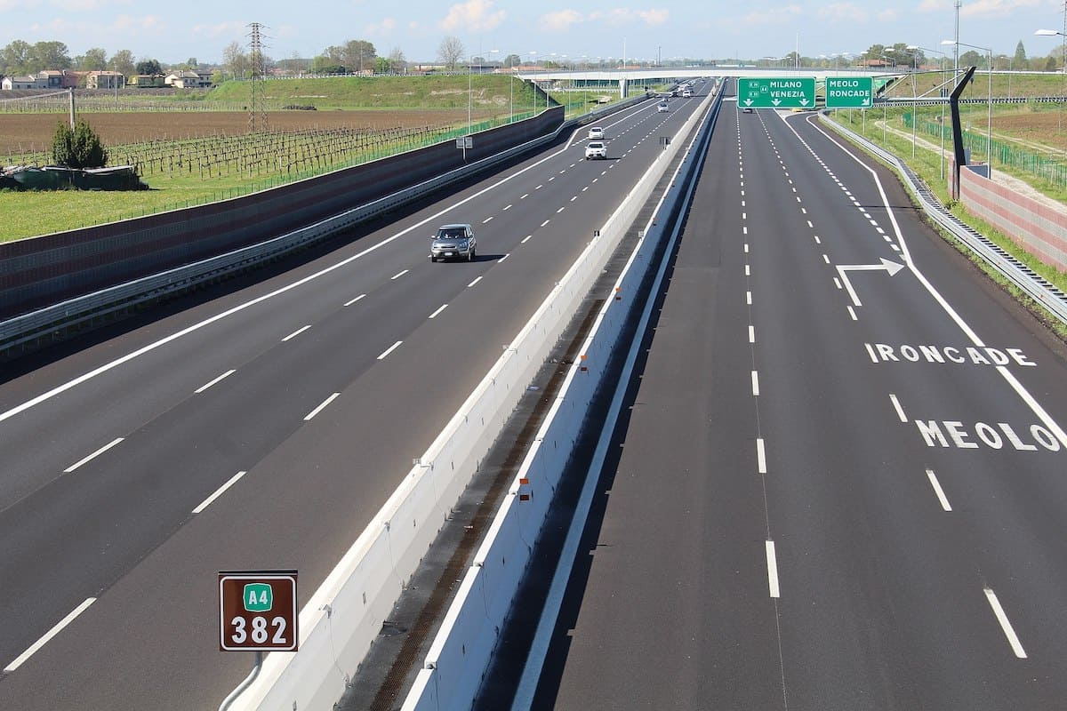 Autostrade Alto Adriatico, fino a 16ha per partecipare alla CER del Friuli