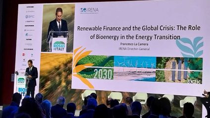 Rinnovabili • Biogas Italy 2026