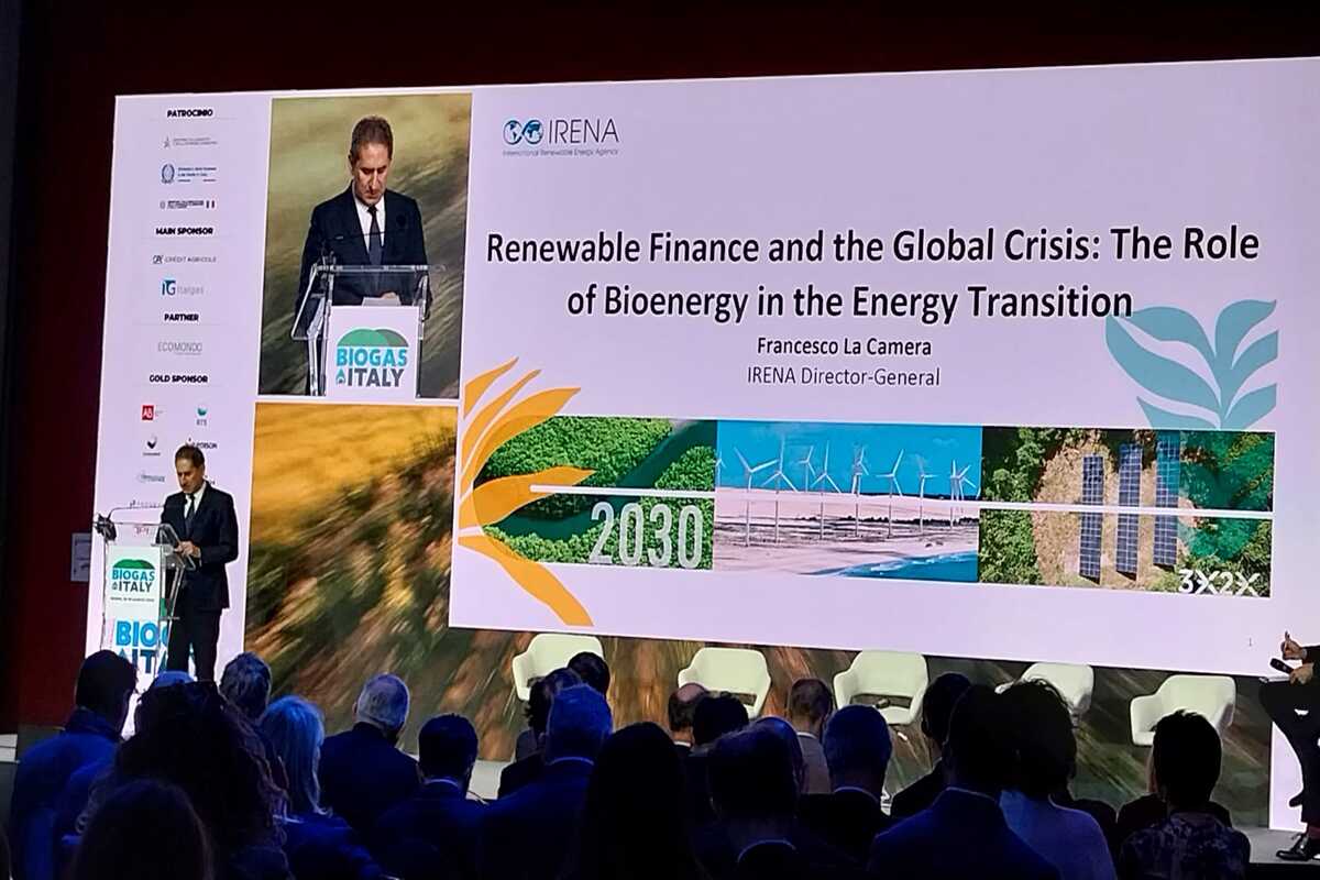 Biogas Italy 2026