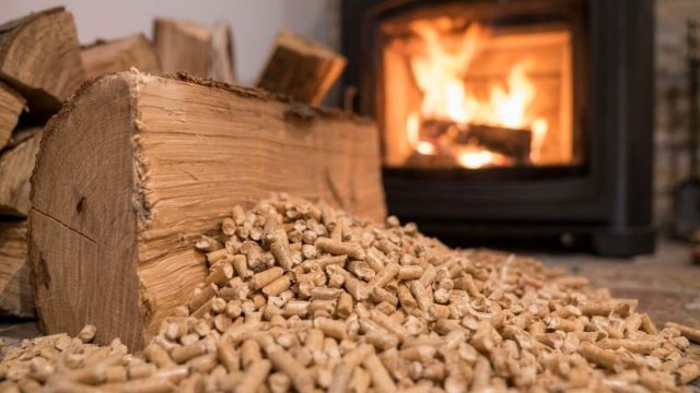 Rinnovabili • Biomasse legnose, AIEL: più stabili e competitive rispetto al gas