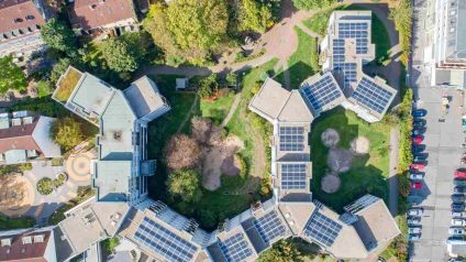 Rinnovabili • CER in Europa, Corte dei Conti: solo il 27% obiettivo UE raggiunto