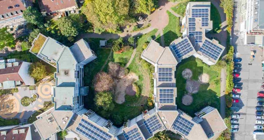 Rinnovabili • CER in Europa, Corte dei Conti: solo il 27% obiettivo UE raggiunto