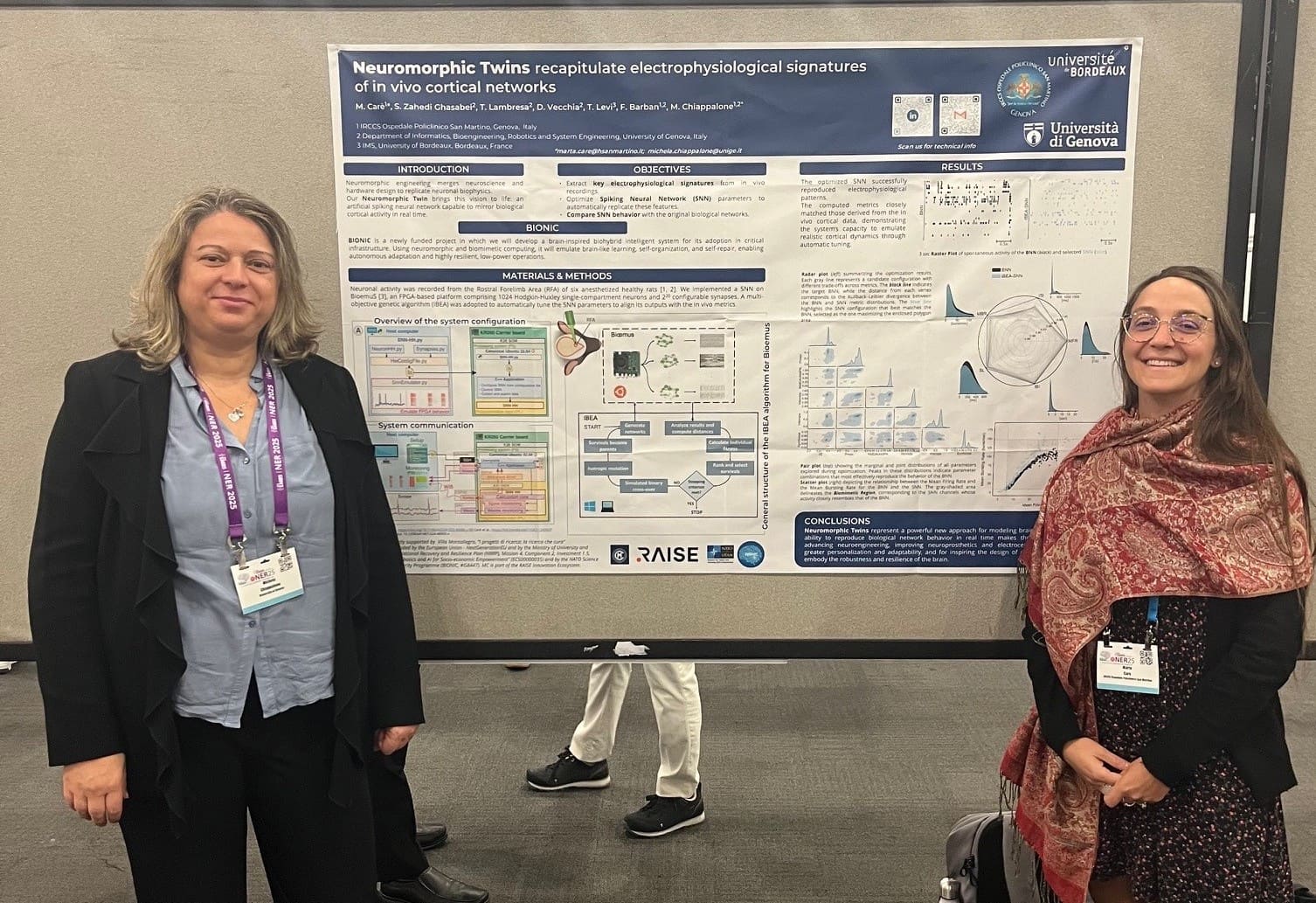 Digital Twin neuromorfi: nuove prospettive per la neurotecnologia