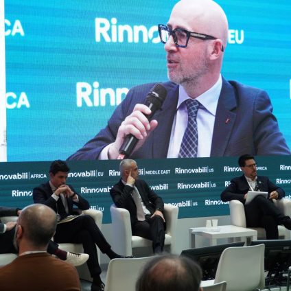 Rinnovabili • L’ingegneria al centro della transizione energetica: l’esperienza del CNI a KEY