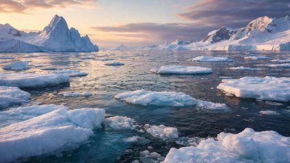 Rinnovabili • ghiacci-artico-secondo-anno-consecutivo-estensione-ghiaccio-minimi-storici