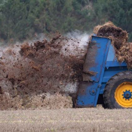 Rinnovabili • CBAM 2026, Commissione: no a stop immediato per fertilizzanti