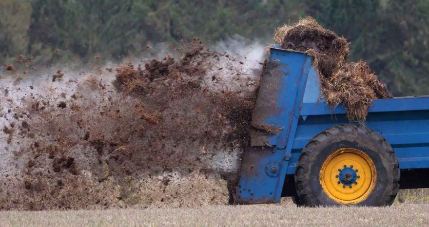 Rinnovabili • CBAM 2026, Commissione: no a stop immediato per fertilizzanti