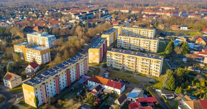 Rinnovabili • Contributi PNRR CACER nuove regole GSE