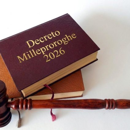 Rinnovabili • Decreto Milleproroghe 2026 in Gazzetta Ufficiale