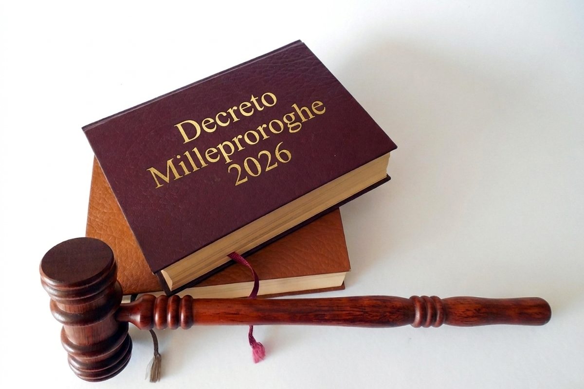 Rinnovabili • Decreto Milleproroghe 2026 in Gazzetta Ufficiale
