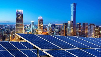 Rinnovabili • nuovo-piano-quinquennale-cina-raddoppiare-energia-non-fossile