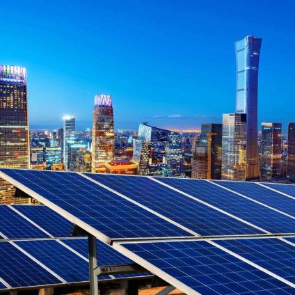 Rinnovabili • nuovo-piano-quinquennale-cina-raddoppiare-energia-non-fossile