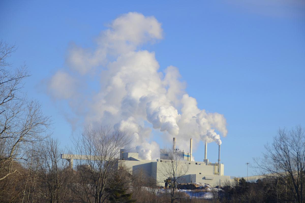 Gli USA hanno causato danni climatici globali per 10mila miliardi di dollari