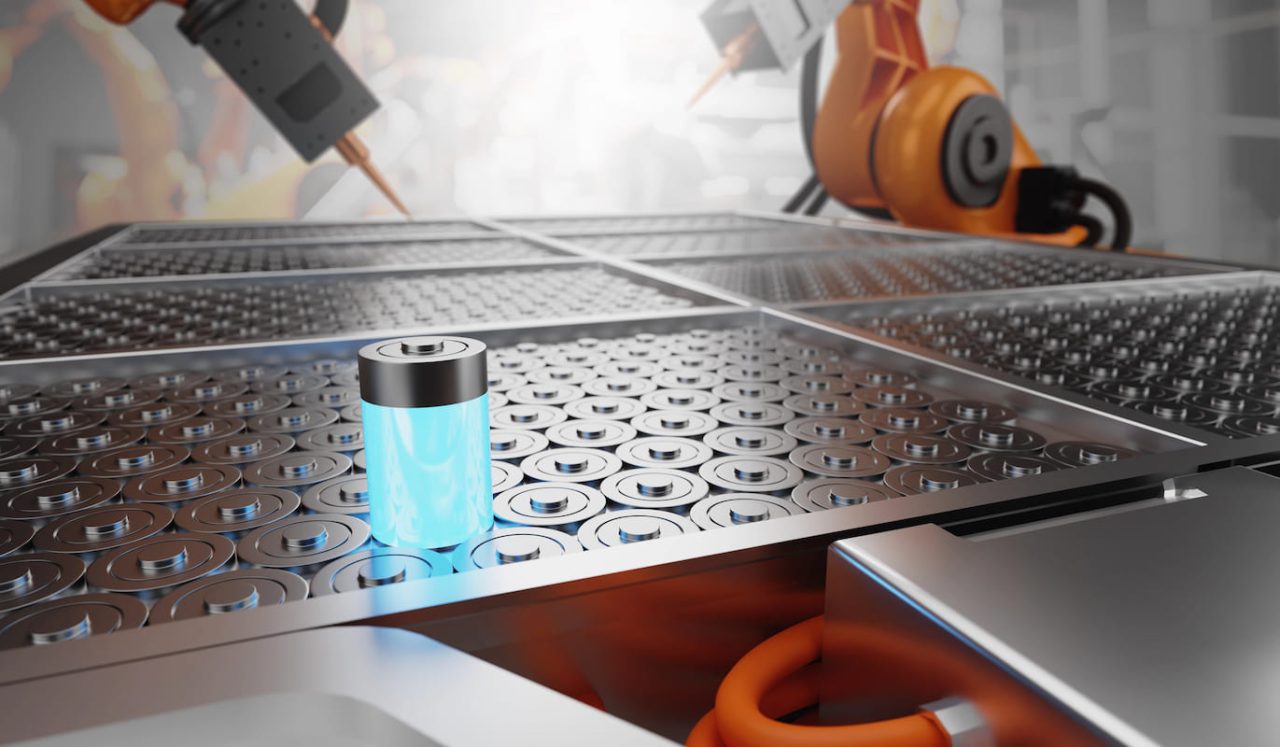 Rinnovabili • Come si posiziona l’Italia nella filiera europea delle batterie?