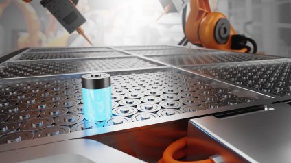 Rinnovabili • Come si posiziona l’Italia nella filiera europea delle batterie?