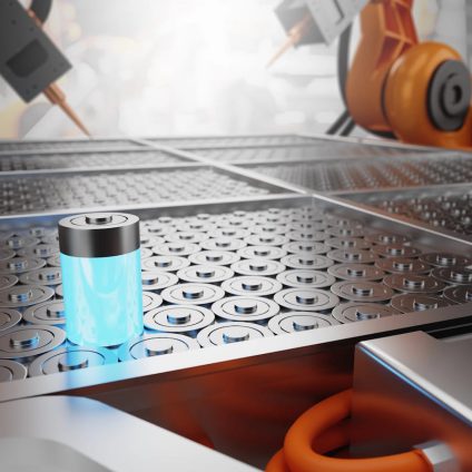 Rinnovabili • Come si posiziona l’Italia nella filiera europea delle batterie?