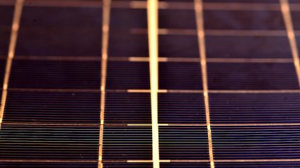 Rinnovabili • Da uno spinoff del TNO la prima produzione roll-to-roll del FV in perovskite