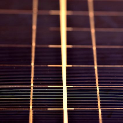 Rinnovabili • Da uno spinoff del TNO la prima produzione roll-to-roll del FV in perovskite