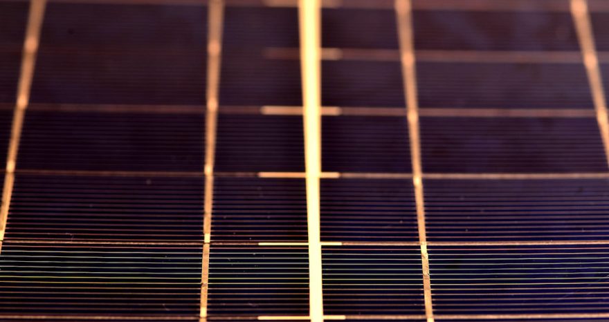 Rinnovabili • Da uno spinoff del TNO la prima produzione roll-to-roll del FV in perovskite