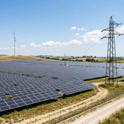 Rinnovabili • Dispacciamento rinnovabili: –2,99 €/MWh nel II trimestre 2026