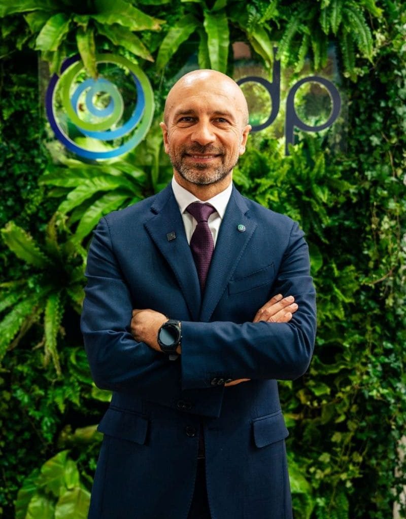 Intervista a ROberto Pasqua EDP
