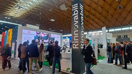 Rinnovabili • Rinnovabili HUB a KEY 2026