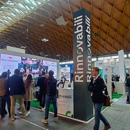 Rinnovabili • Rinnovabili HUB a KEY 2026