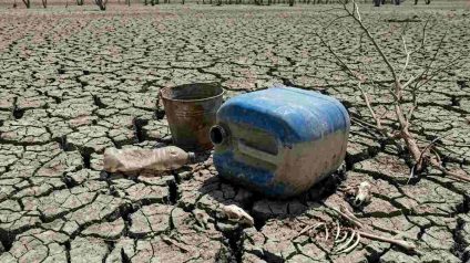 Rinnovabili • Giornata Mondiale dell’Acqua: la crisi idrica è ormai strutturale