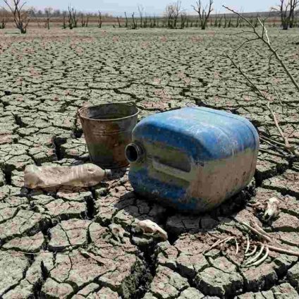 Rinnovabili • Giornata Mondiale dell’Acqua: la crisi idrica è ormai strutturale