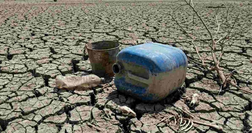 Rinnovabili • Giornata Mondiale dell’Acqua: la crisi idrica è ormai strutturale