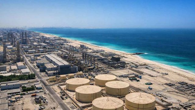 Rinnovabili • guerra-iran-acqua