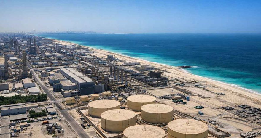 Rinnovabili • guerra-iran-acqua