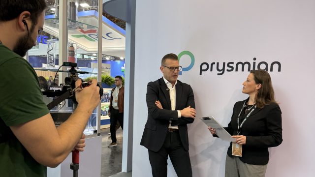 Rinnovabili • Brusinelli (Prysmian): reti solide e resilienti chiave per la transizione