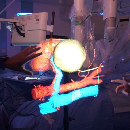 Rinnovabili • RAISE e la ricostruzione 3D degli organi: quando la tecnologia diventa pratica clinica