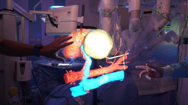 Rinnovabili • RAISE e la ricostruzione 3D degli organi: quando la tecnologia diventa pratica clinica