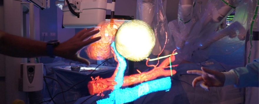 Rinnovabili • RAISE e la ricostruzione 3D degli organi: quando la tecnologia diventa pratica clinica