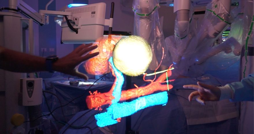 Rinnovabili • RAISE e la ricostruzione 3D degli organi: quando la tecnologia diventa pratica clinica