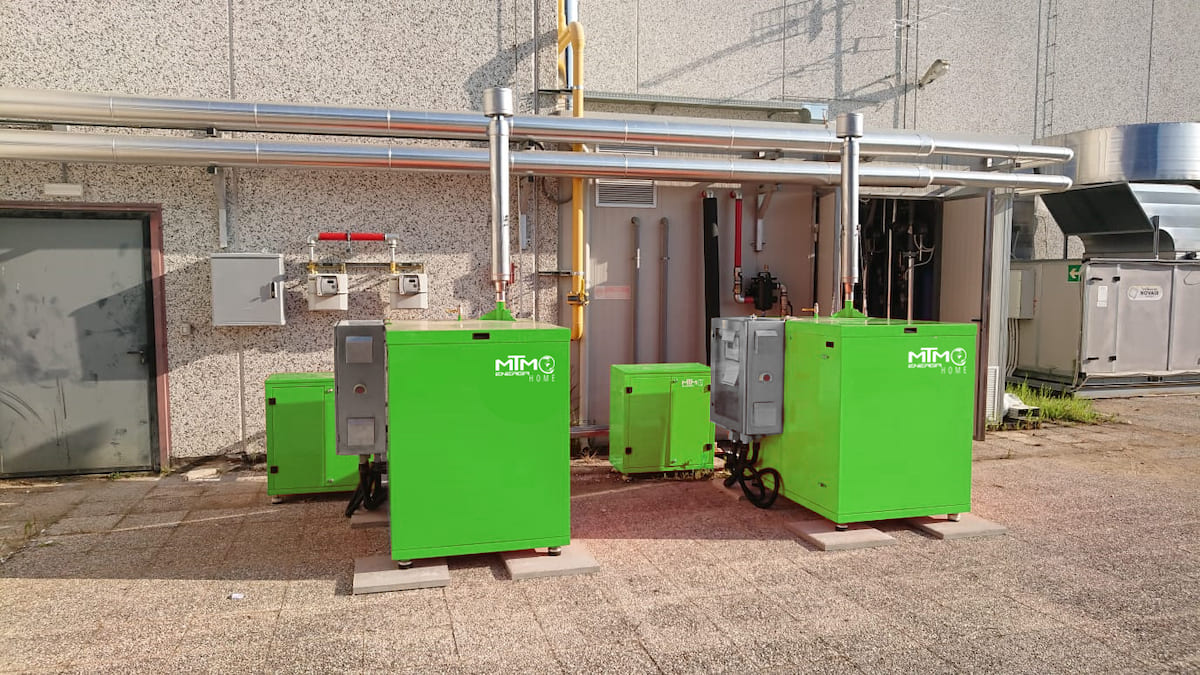 Cogenerazione: soluzione chiave per ridurre la domanda di energia primaria e favorire l’integrazione