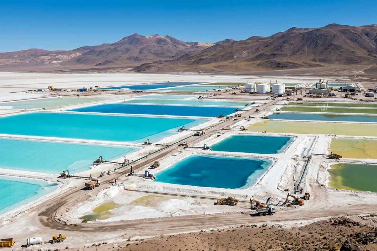 Rinnovabili • Materie Prime Critiche: la guida completa