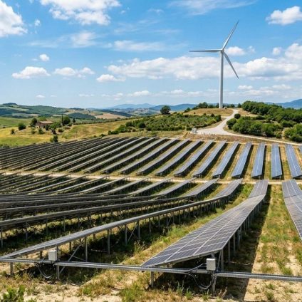 Rinnovabili • Mercato europeo PPA: ACER apre consultazione fino all’8 maggio