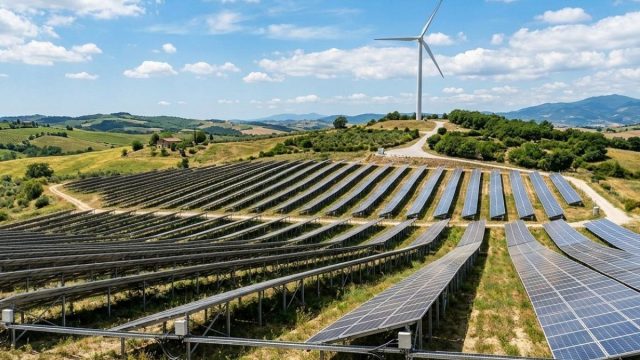 Rinnovabili • Mercato europeo PPA: ACER apre consultazione fino all’8 maggio