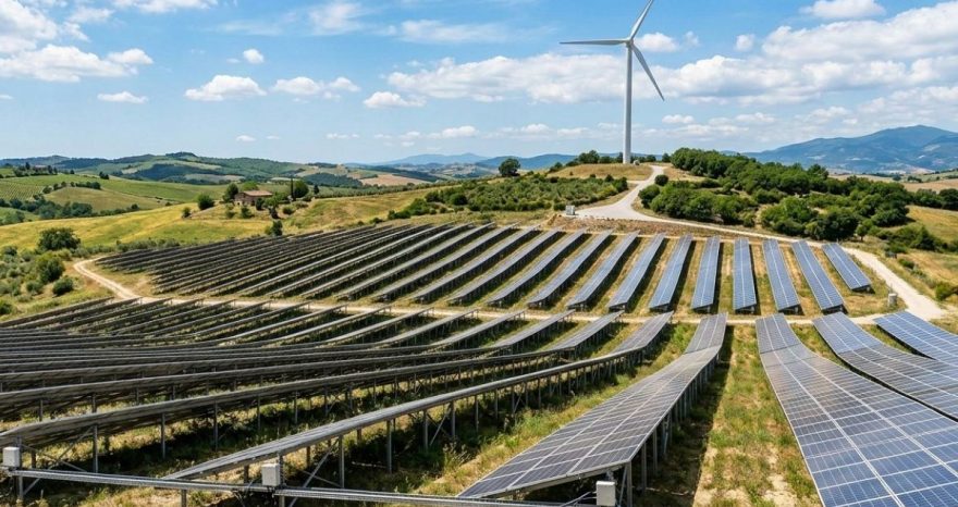 Rinnovabili • Mercato europeo PPA: ACER apre consultazione fino all’8 maggio