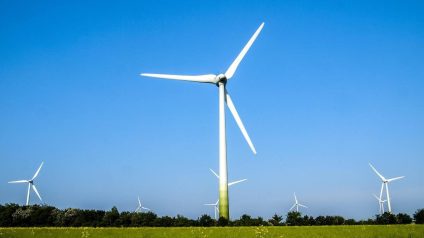 Rinnovabili • Mercato globale turbine eoliche: 169 GW installati nel 2025